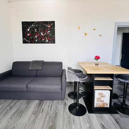 Islen Daire Cognac Dış mekan fotoğraf